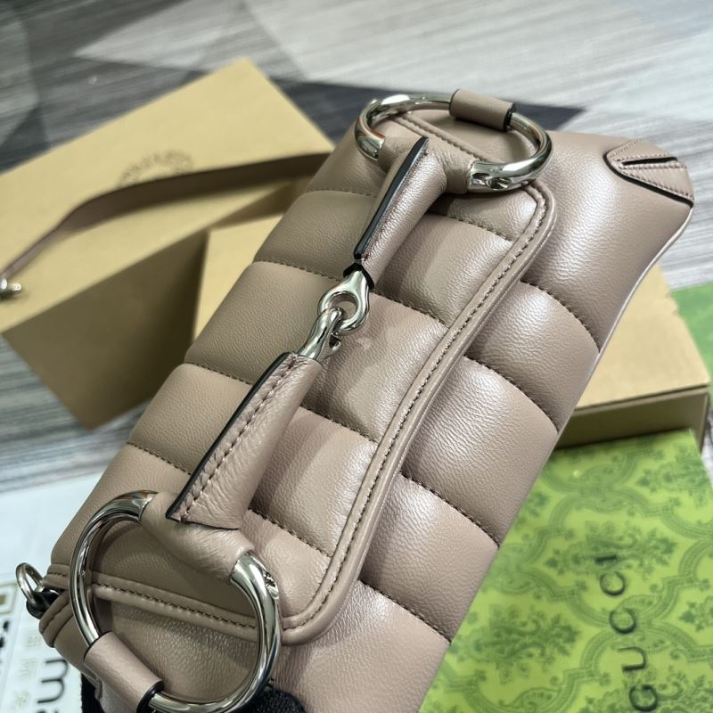 Gvc*1 horsebit bags
